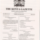 Image for article titled After issuing the world’s harshest ban on plastic bags, Kenya adjusts to life without them